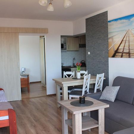 Apartament u Mamy Władysławowo Zewnętrze zdjęcie