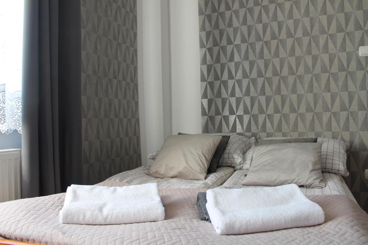 Apartament u Mamy Władysławowo Zewnętrze zdjęcie