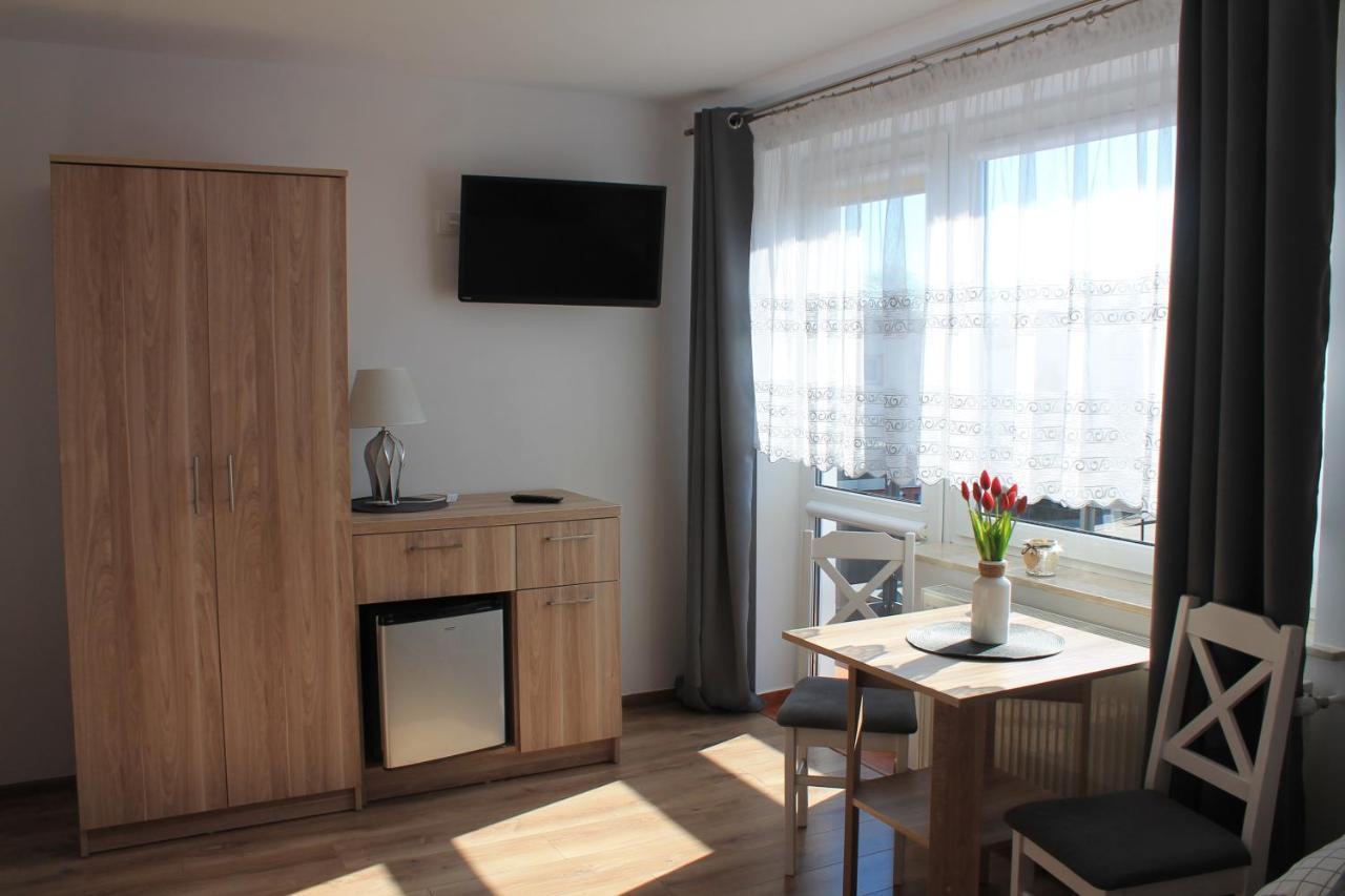 Apartament u Mamy Władysławowo Zewnętrze zdjęcie