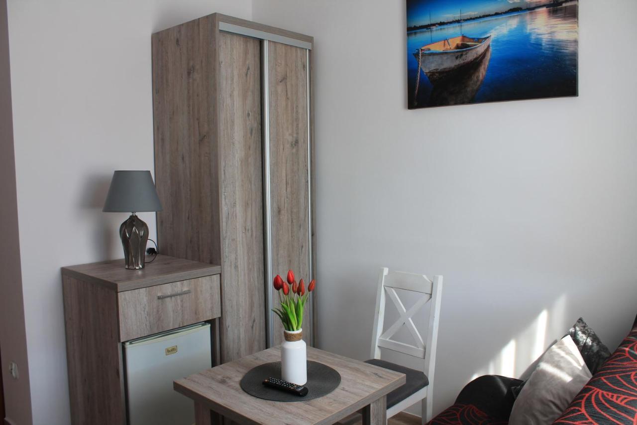 Apartament u Mamy Władysławowo Zewnętrze zdjęcie