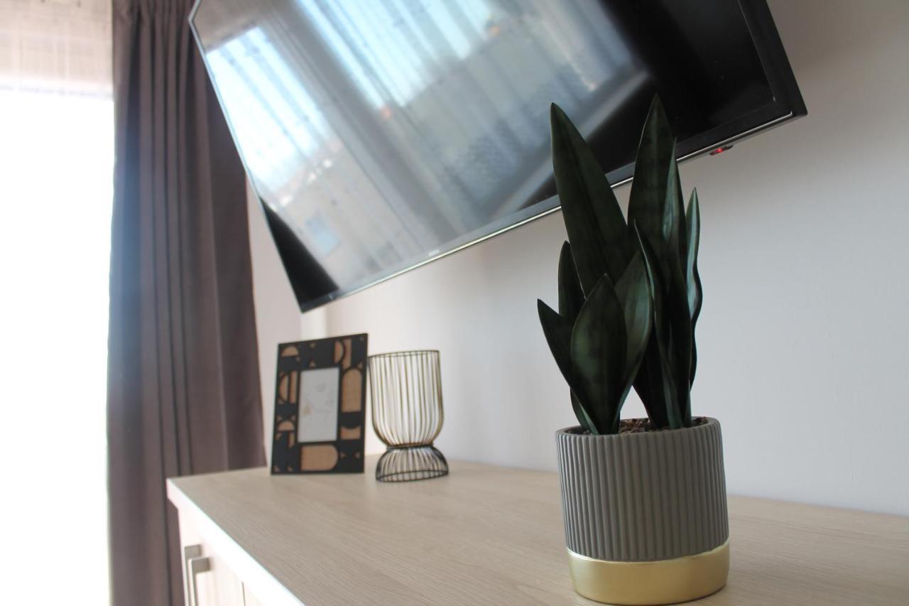 Apartament u Mamy Władysławowo Zewnętrze zdjęcie