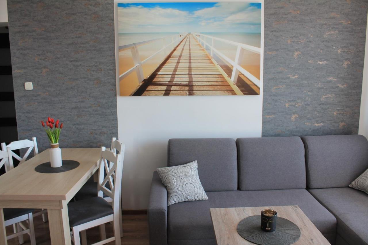 Apartament u Mamy Władysławowo Zewnętrze zdjęcie