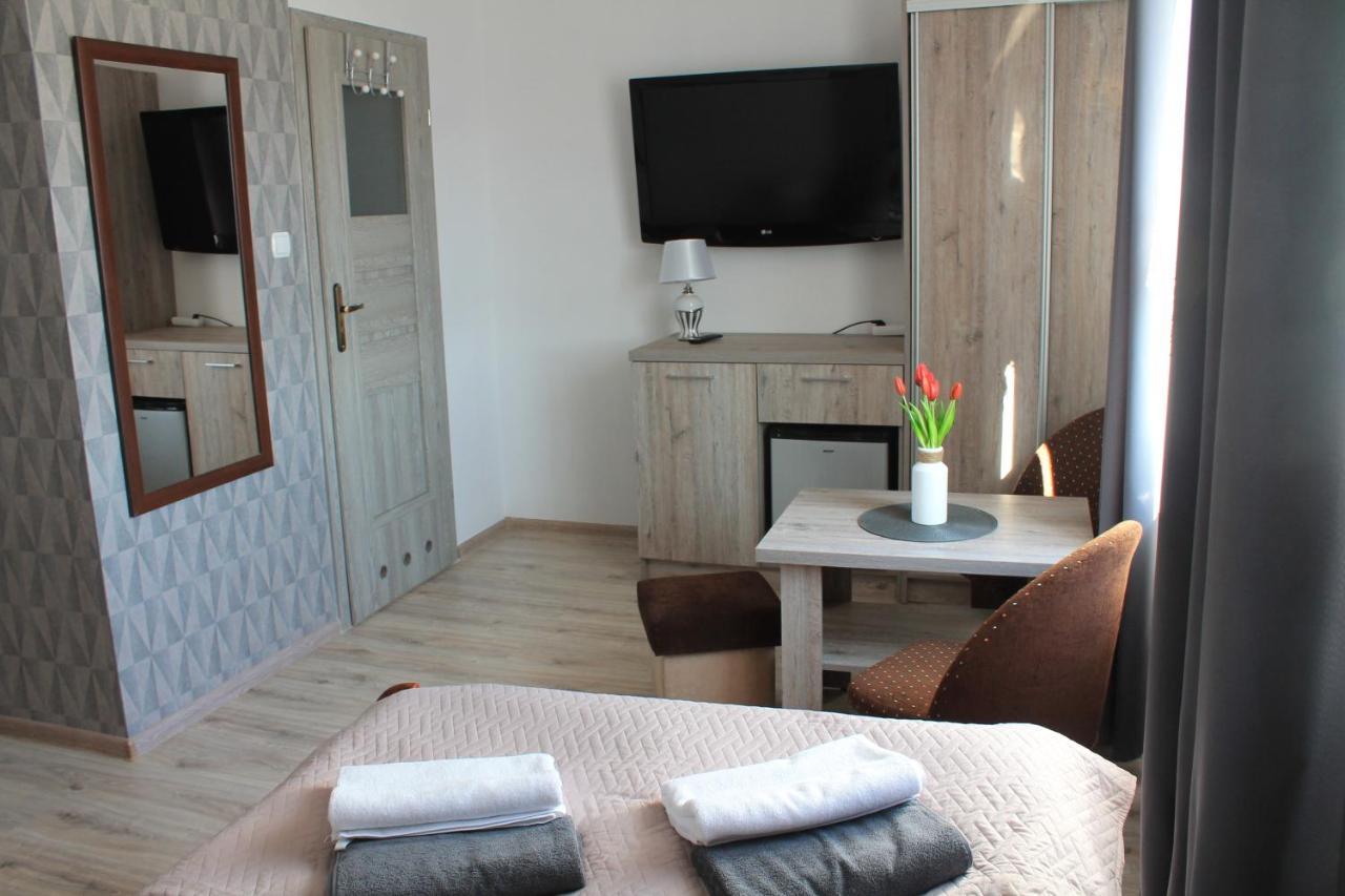 Apartament u Mamy Władysławowo Zewnętrze zdjęcie