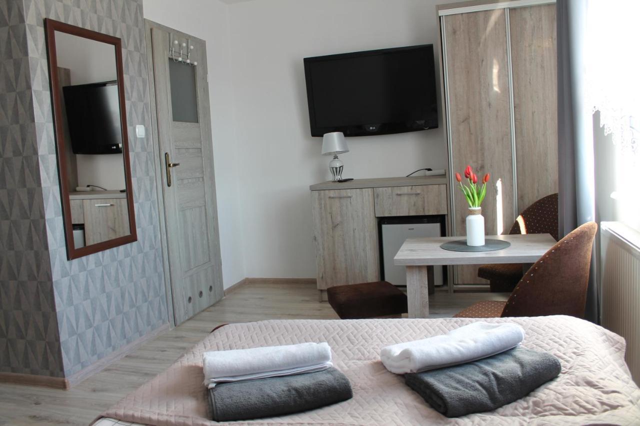 Apartament u Mamy Władysławowo Zewnętrze zdjęcie