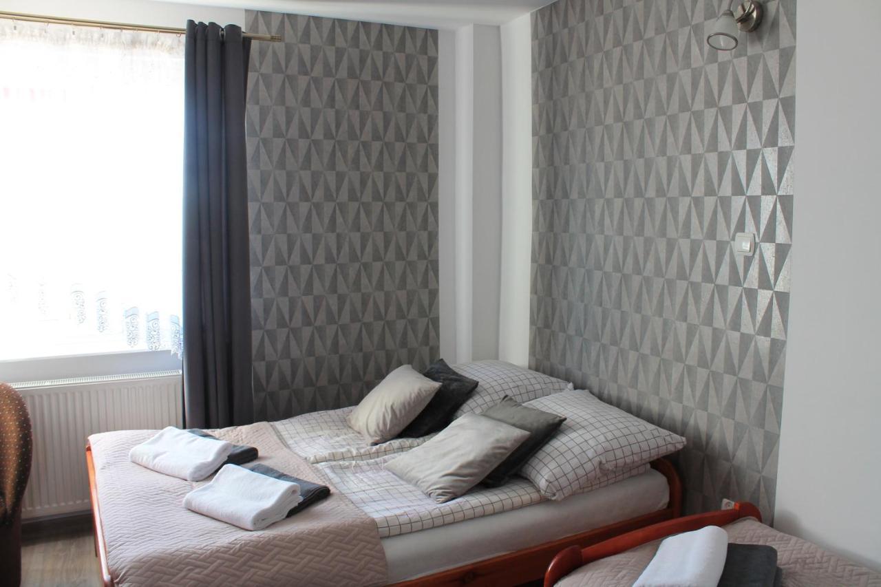Apartament u Mamy Władysławowo Zewnętrze zdjęcie
