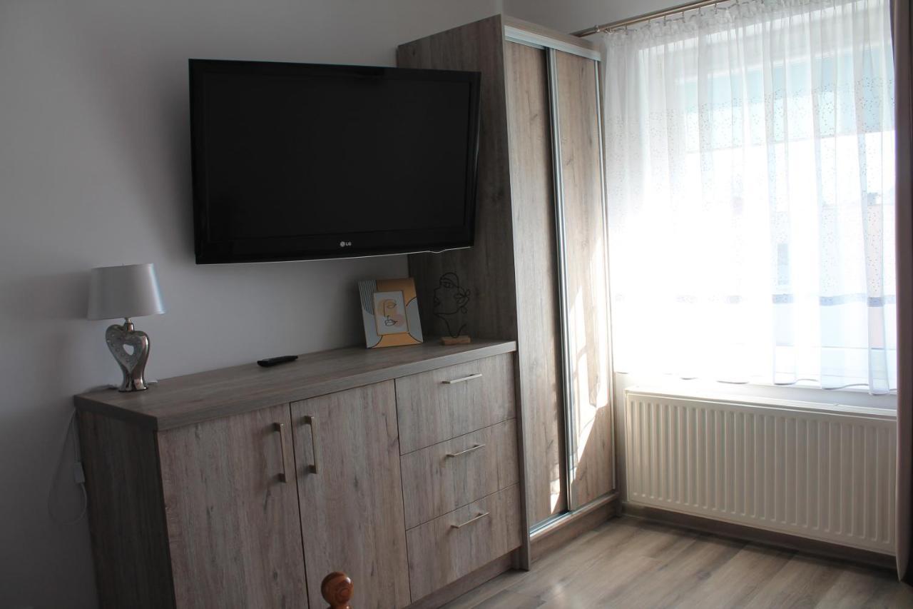 Apartament u Mamy Władysławowo Zewnętrze zdjęcie