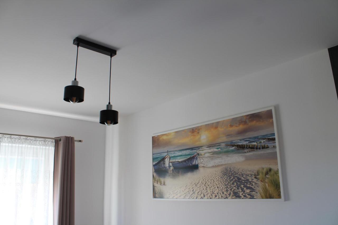 Apartament u Mamy Władysławowo Zewnętrze zdjęcie
