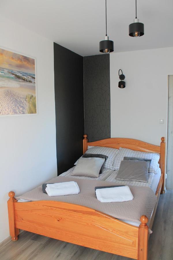 Apartament u Mamy Władysławowo Zewnętrze zdjęcie