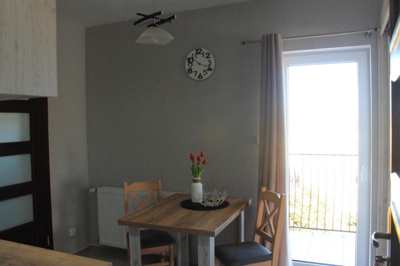 Apartament u Mamy Władysławowo Zewnętrze zdjęcie