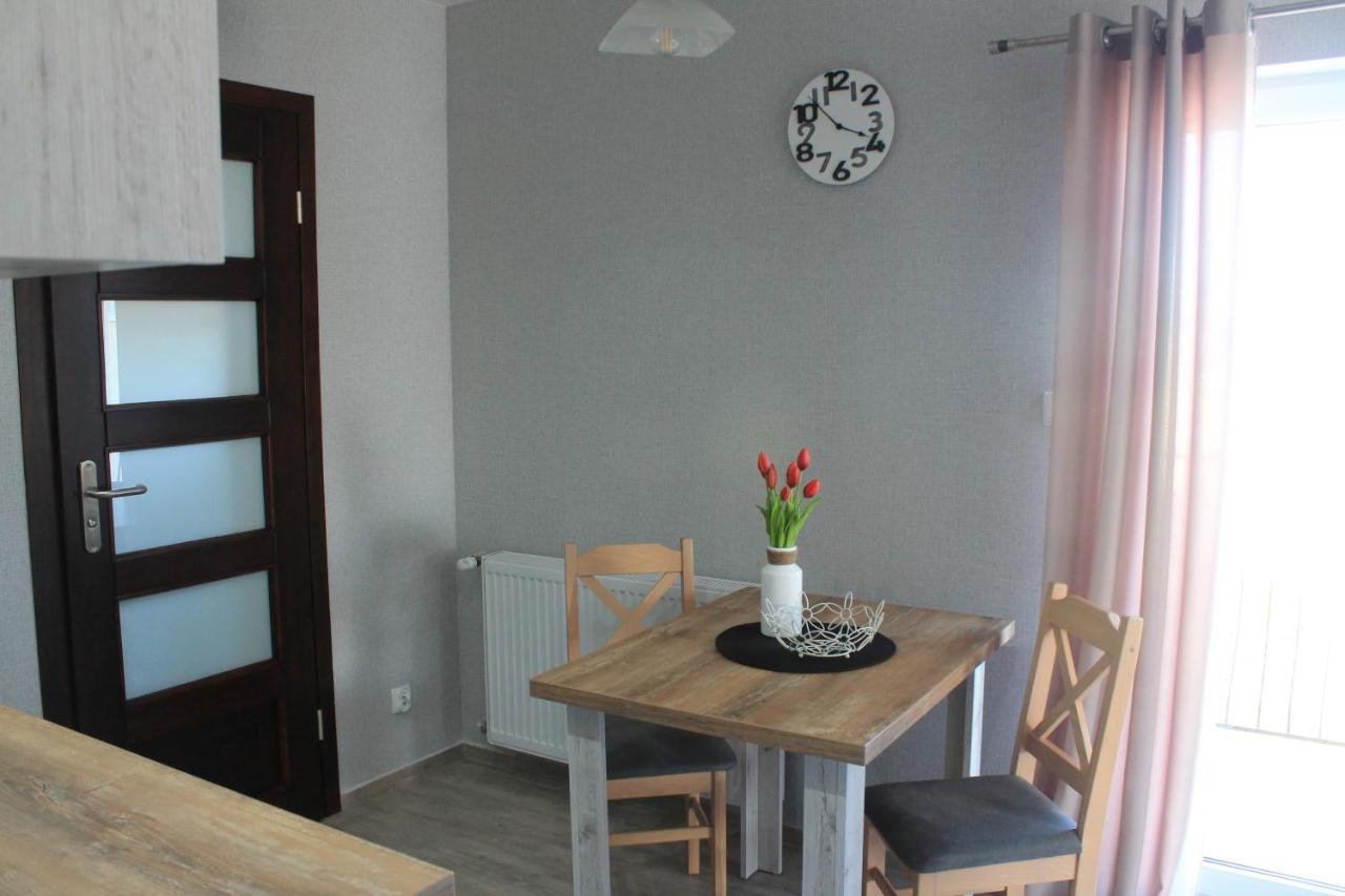 Apartament u Mamy Władysławowo Zewnętrze zdjęcie