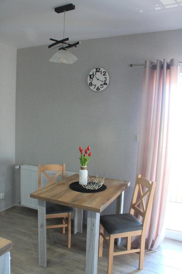 Apartament u Mamy Władysławowo Zewnętrze zdjęcie