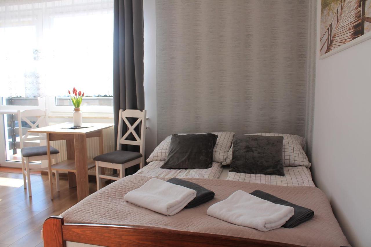 Apartament u Mamy Władysławowo Zewnętrze zdjęcie