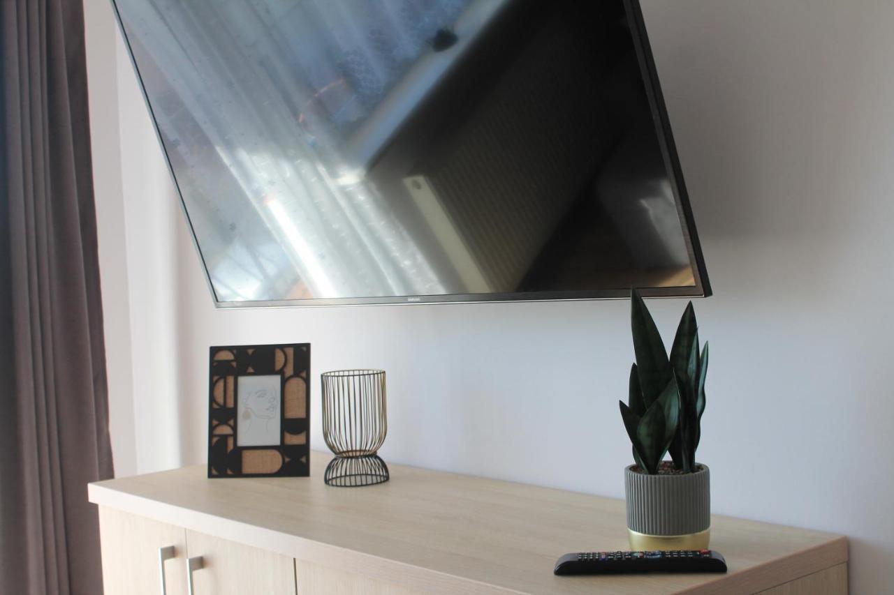 Apartament u Mamy Władysławowo Zewnętrze zdjęcie