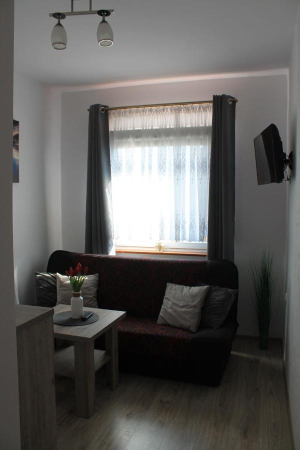 Apartament u Mamy Władysławowo Zewnętrze zdjęcie