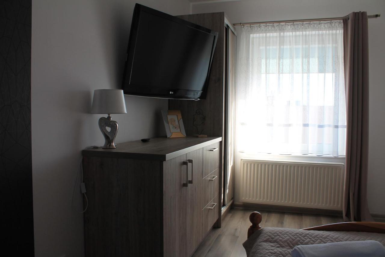 Apartament u Mamy Władysławowo Zewnętrze zdjęcie
