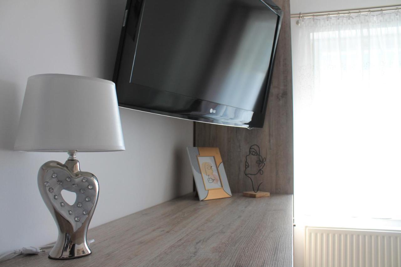 Apartament u Mamy Władysławowo Zewnętrze zdjęcie