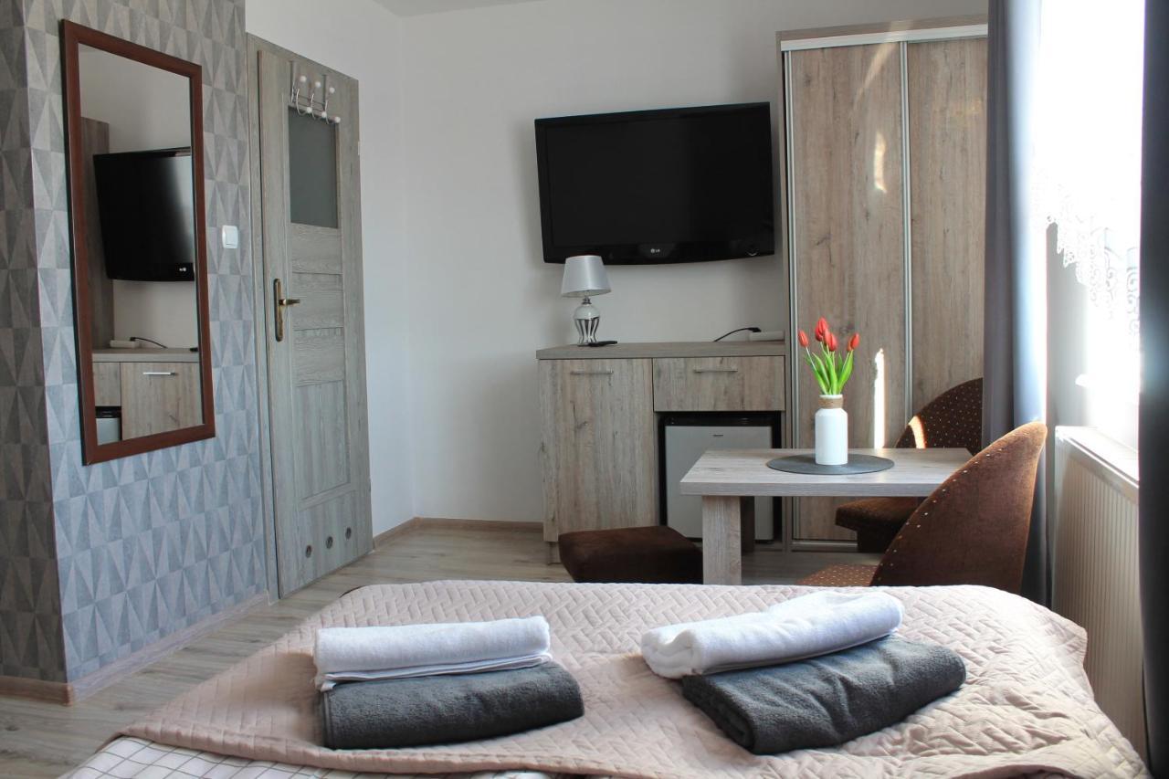 Apartament u Mamy Władysławowo Zewnętrze zdjęcie