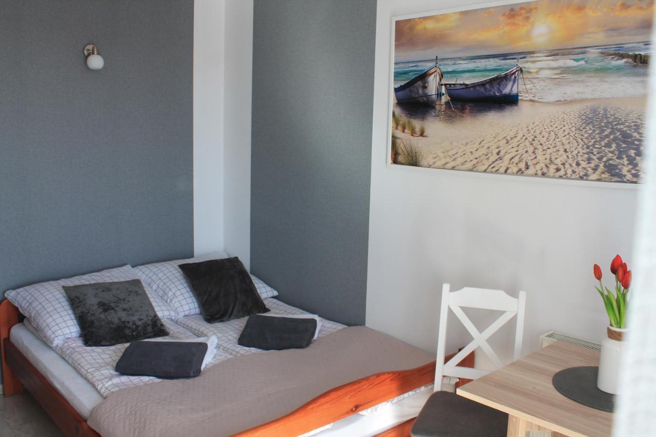 Apartament u Mamy Władysławowo Zewnętrze zdjęcie