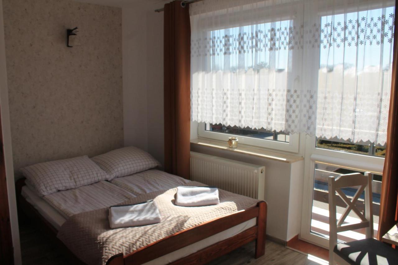 Apartament u Mamy Władysławowo Zewnętrze zdjęcie
