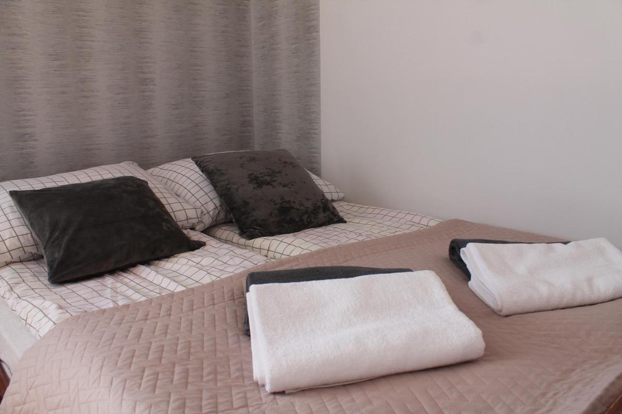 Apartament u Mamy Władysławowo Zewnętrze zdjęcie