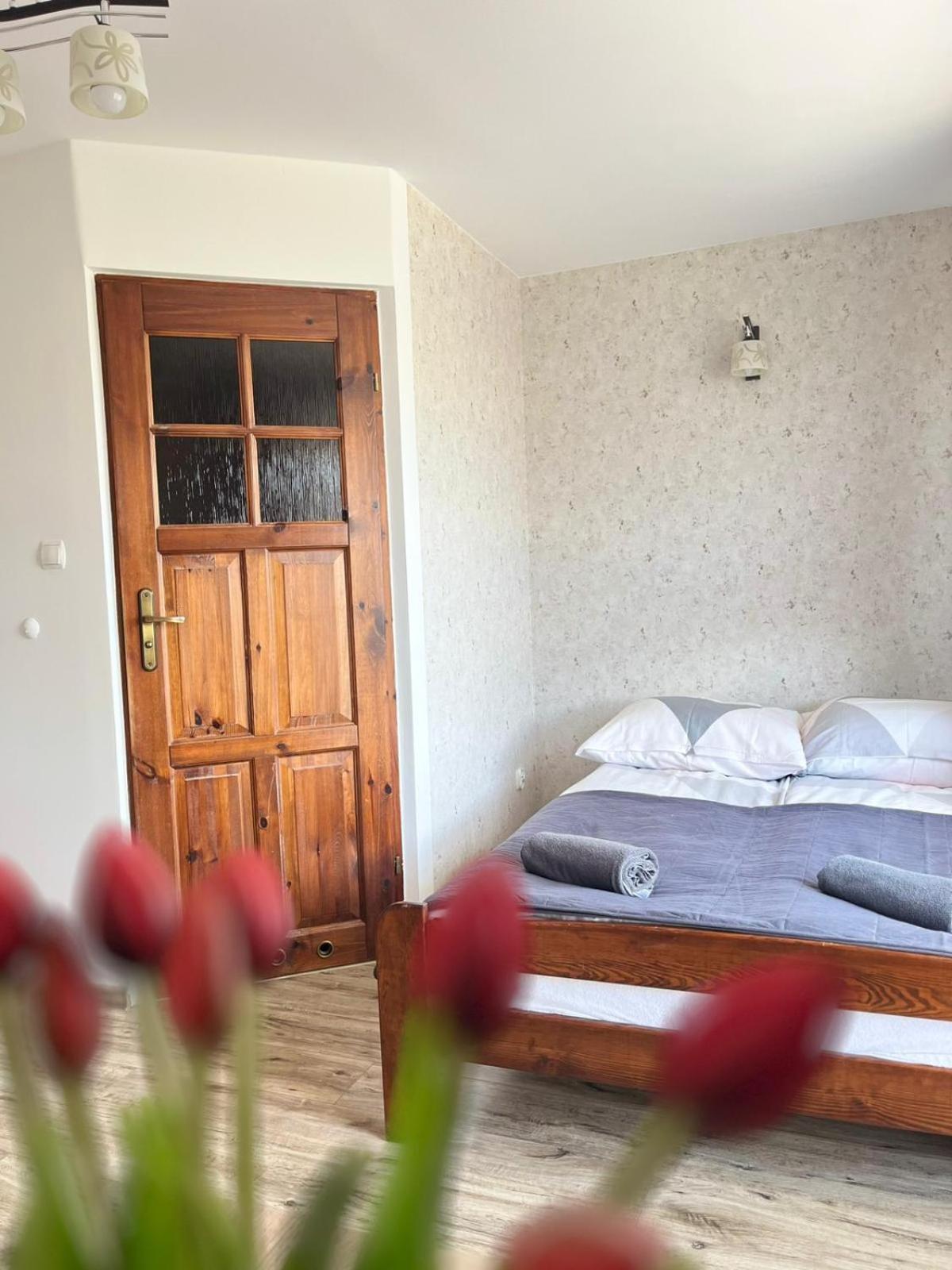 Apartament u Mamy Władysławowo Zewnętrze zdjęcie