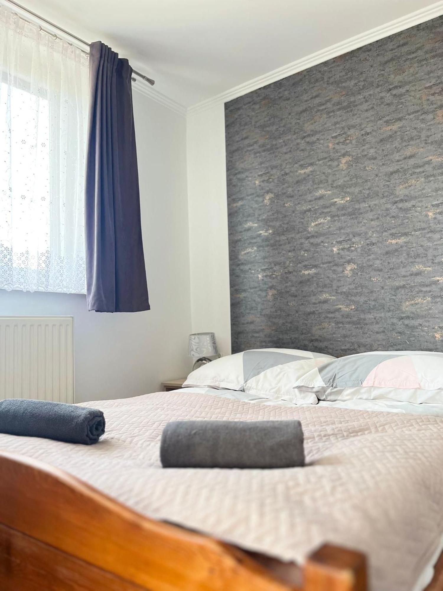 Apartament u Mamy Władysławowo Zewnętrze zdjęcie
